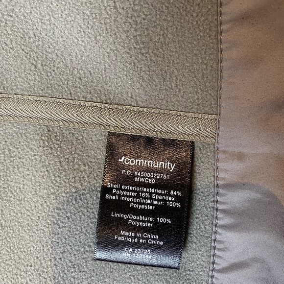 Aritzia Community Jacket - Picture 8 of 13